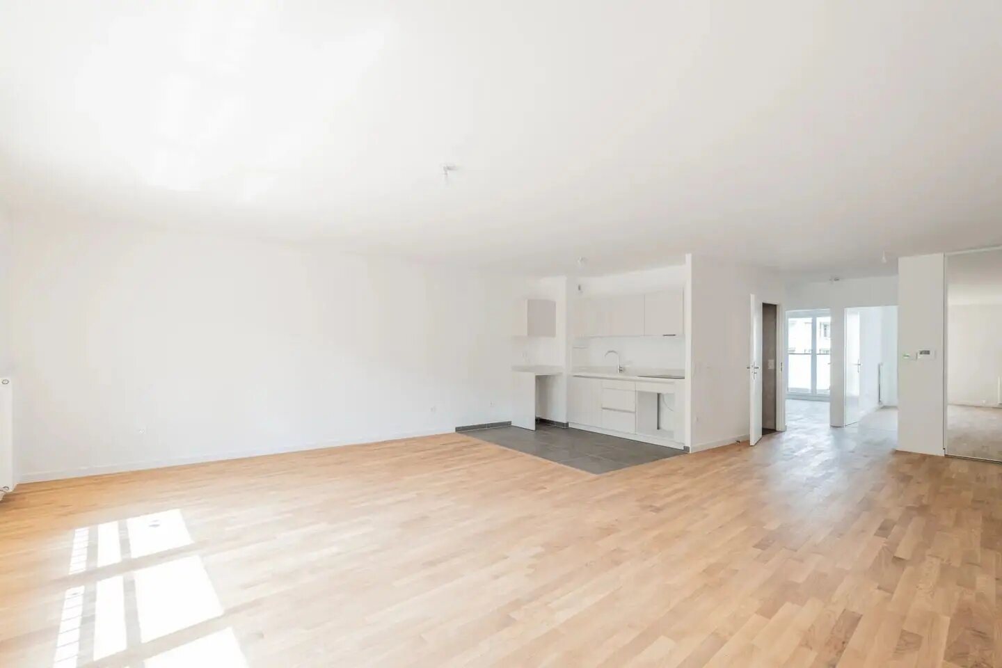 Appartement à louer, 83m², Saint-Cloud
