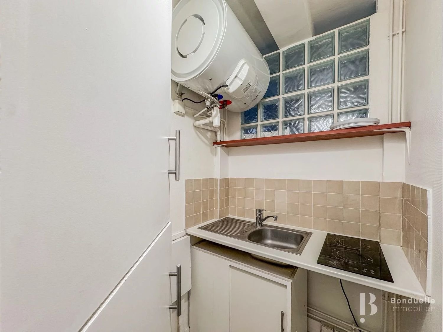 Appartement à louer, 49m², Levallois-Perret