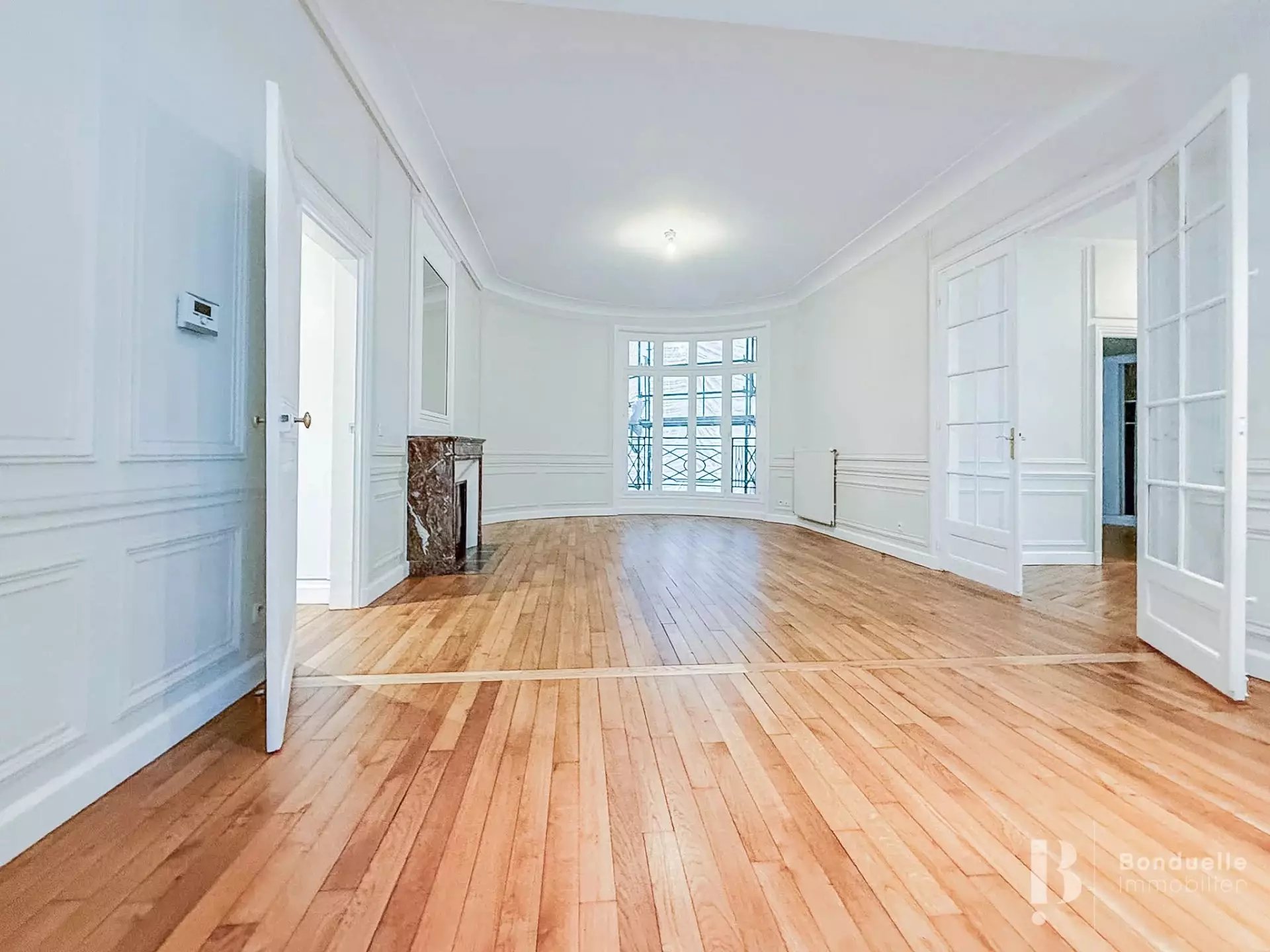Appartement à louer, 106m², Neuilly-sur-Seine