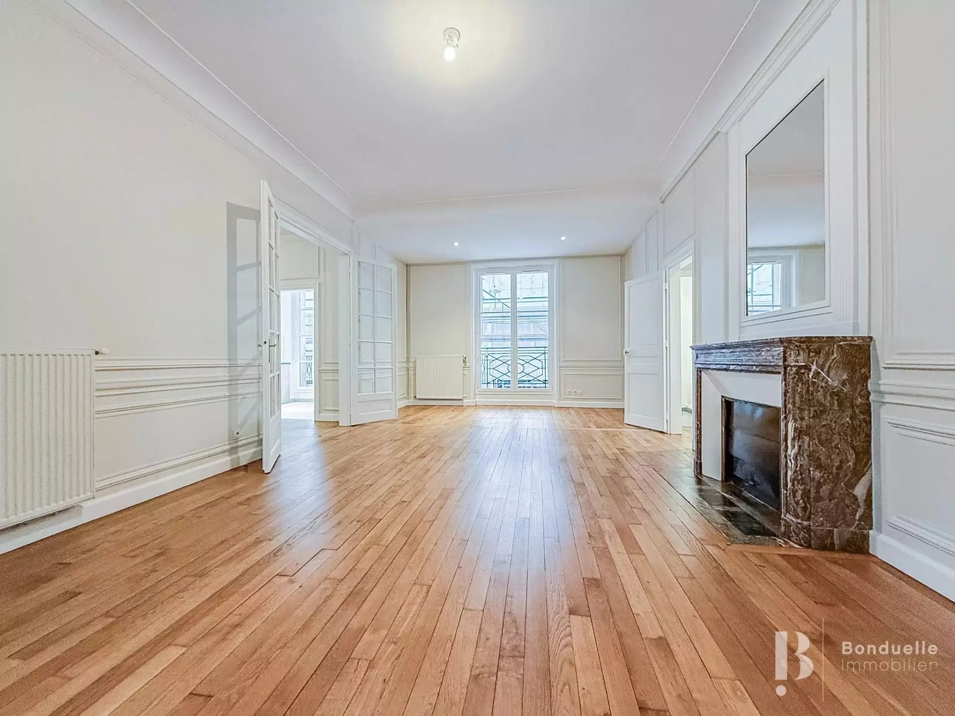 Appartement à louer, 106m², Neuilly-sur-Seine