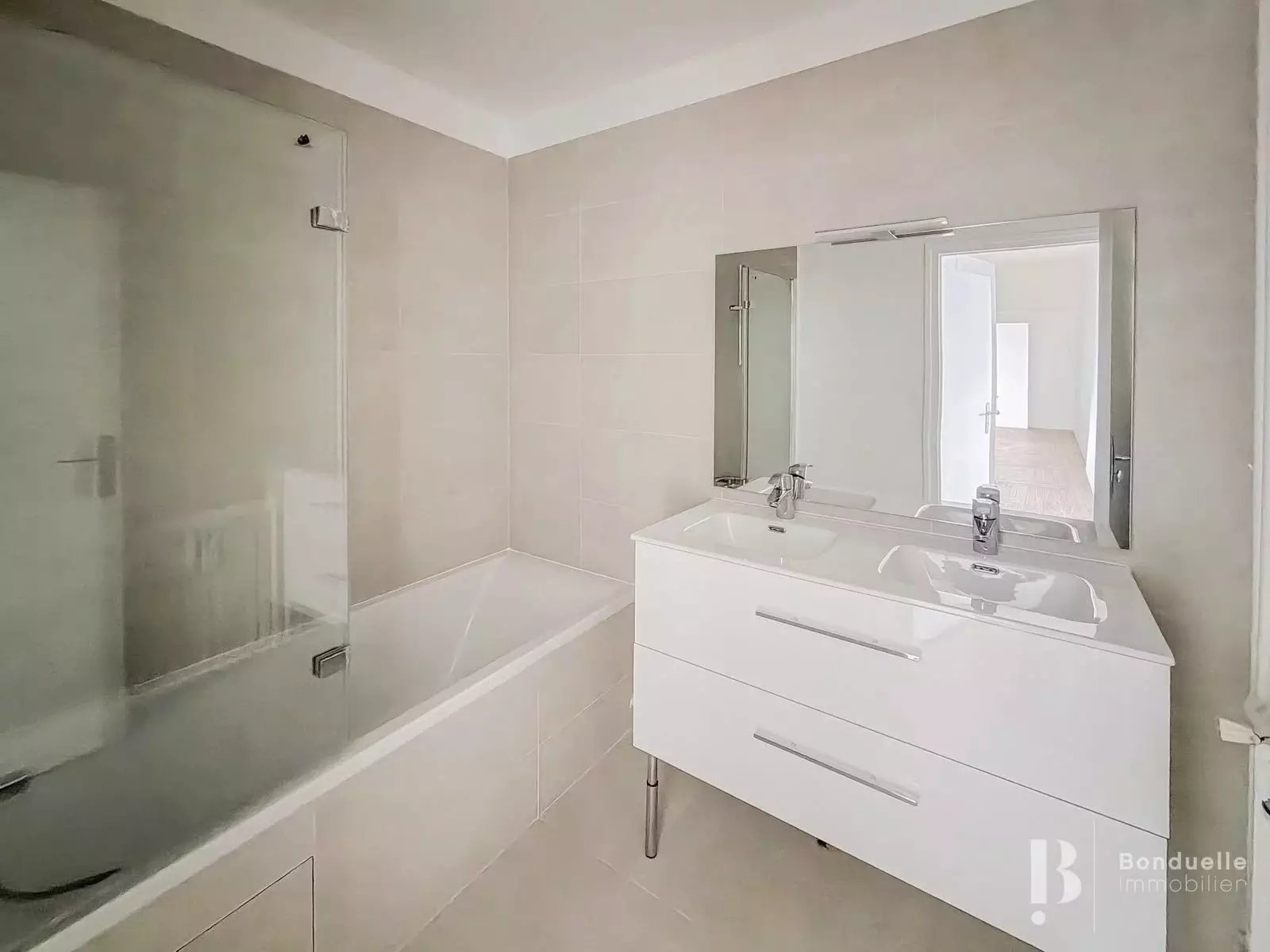 Maison à louer, 60m², Paris 15ème
