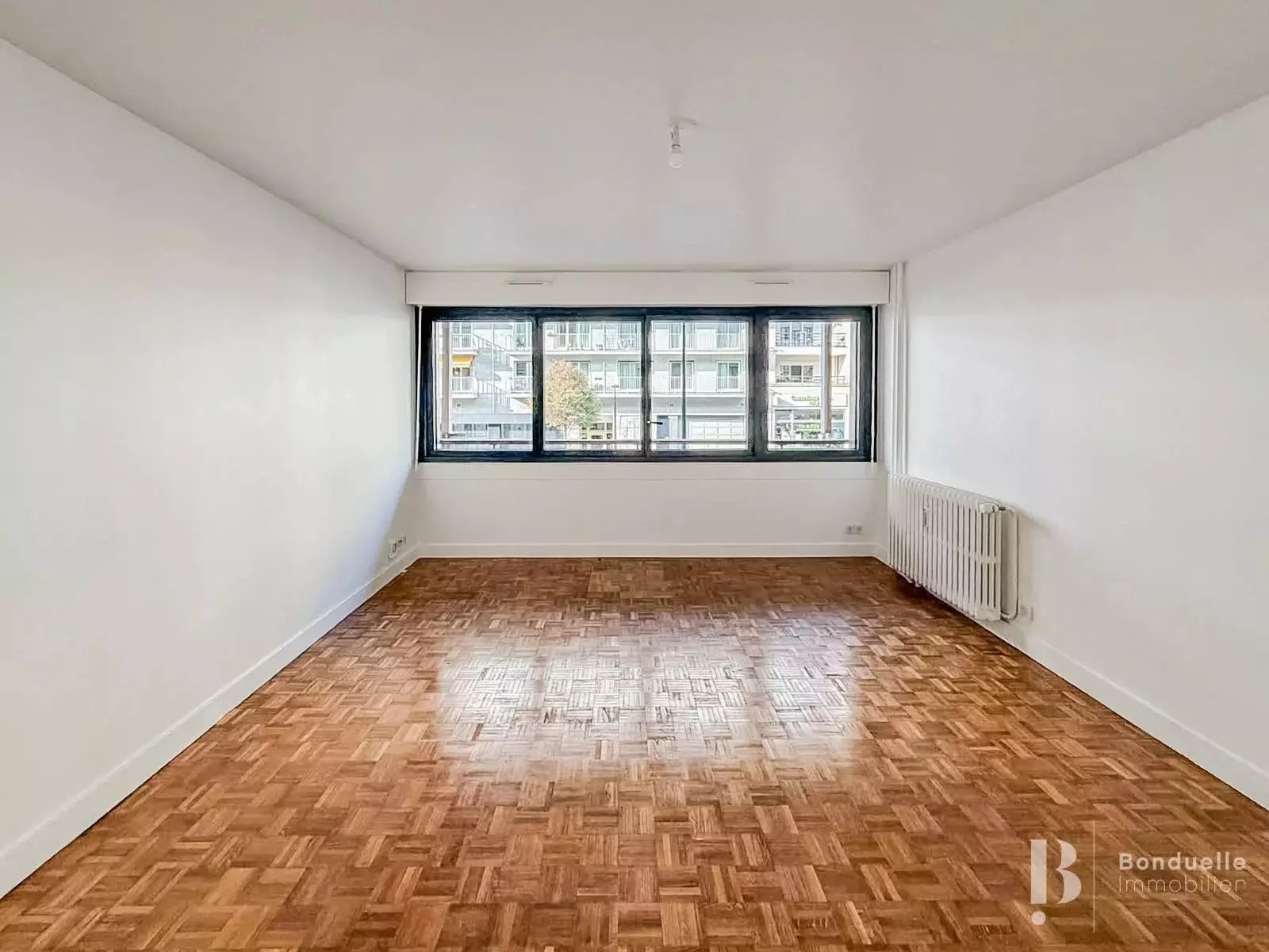 Maison à louer, 60m², Paris 15ème