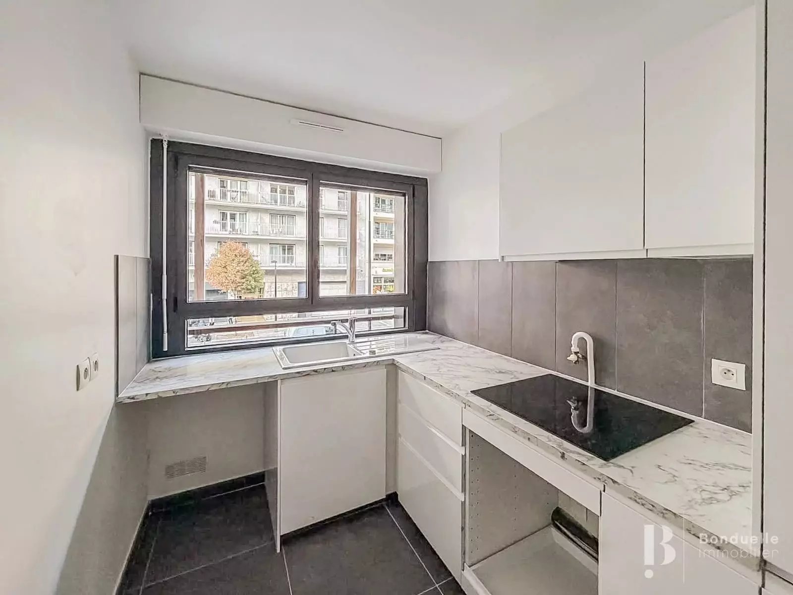 Maison à louer, 60m², Paris 15ème