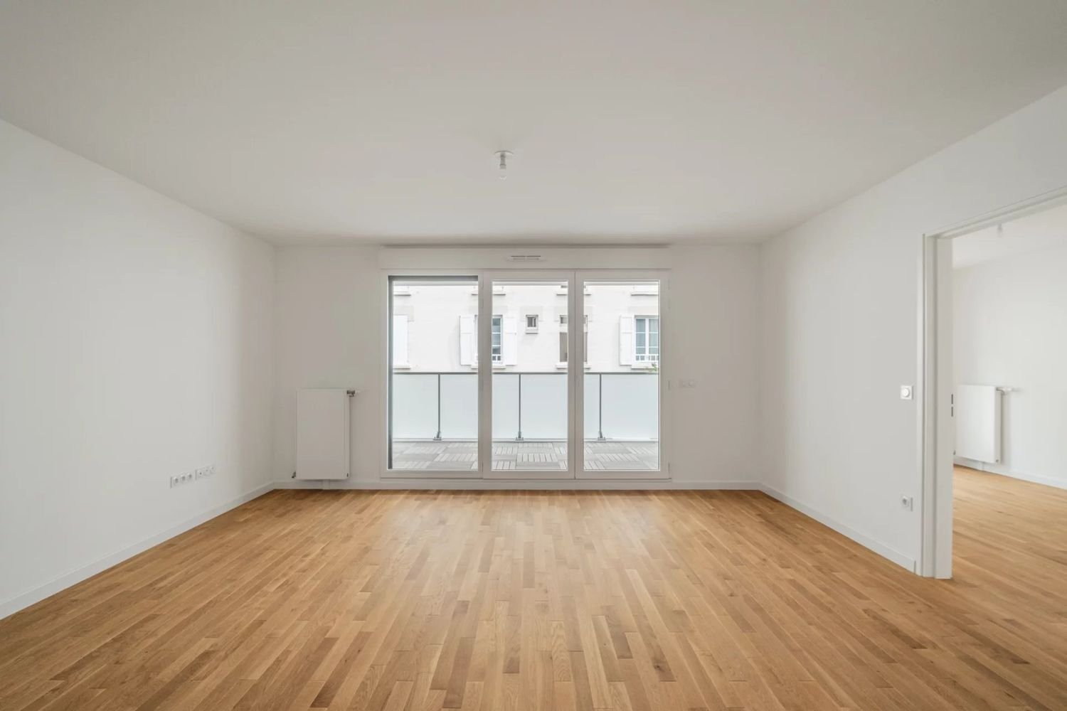 Appartement à louer, 51m², Saint-Cloud