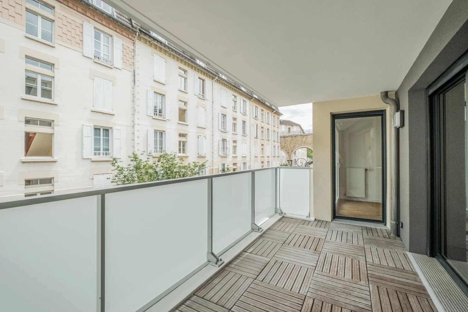 Appartement à louer, 51m², Saint-Cloud