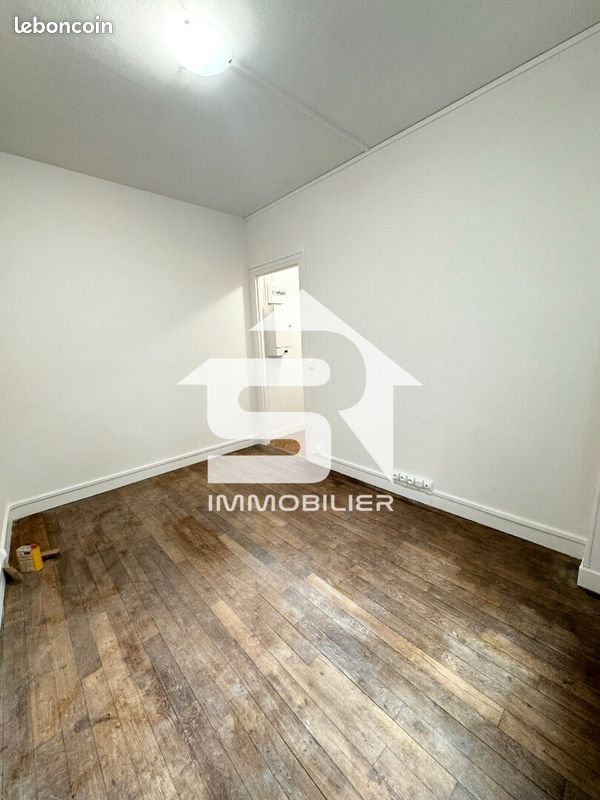 Appartement à louer, 18m², Vincennes