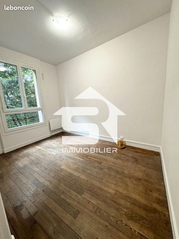 Appartement à louer, 18m², Vincennes