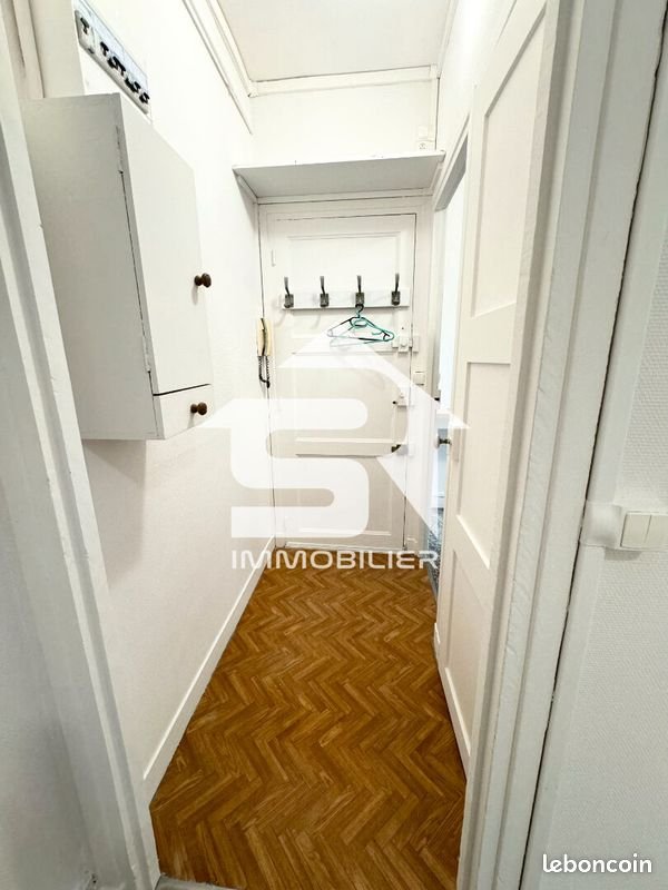 Appartement à louer, 18m², Vincennes