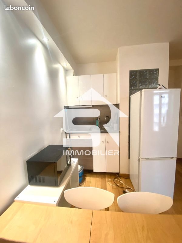Appartement à louer, 32m², Vincennes