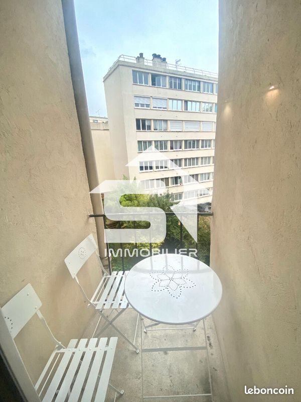 Appartement à louer, 32m², Vincennes
