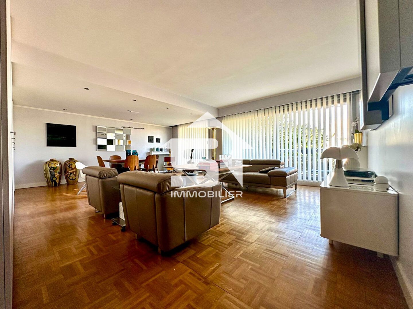 Appartement à vendre, 121m², Nogent-sur-Marne