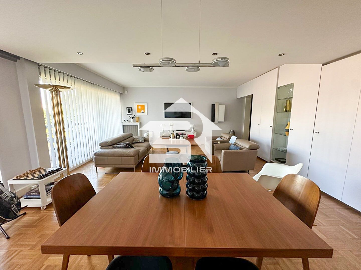 Appartement à vendre, 121m², Nogent-sur-Marne