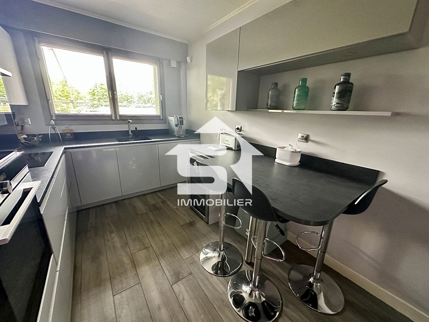 Appartement à vendre, 121m², Nogent-sur-Marne