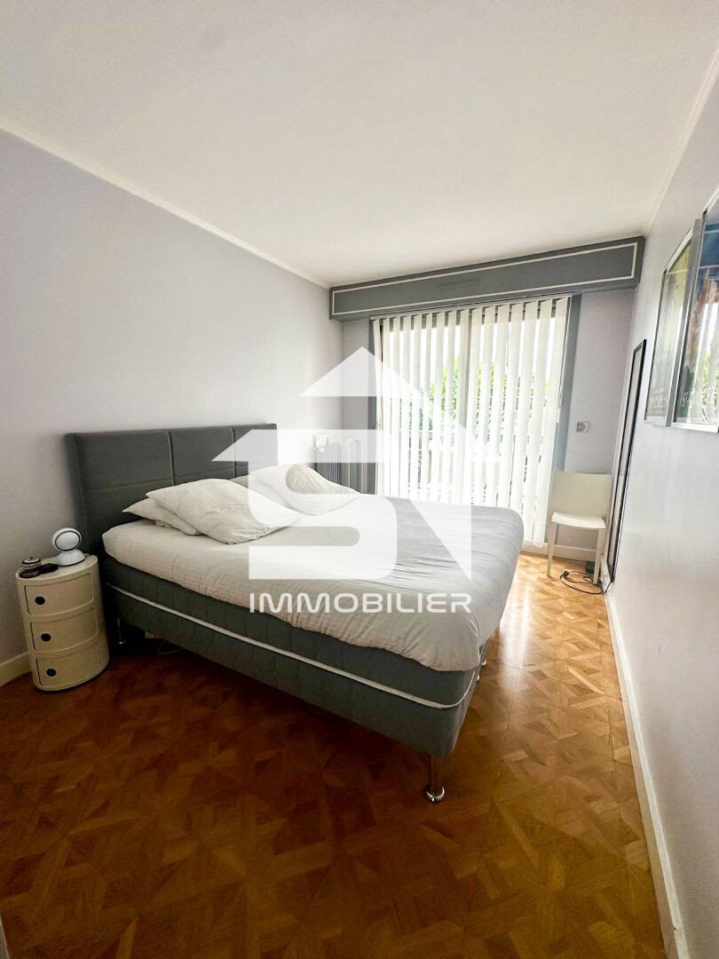 Appartement à vendre, 121m², Nogent-sur-Marne