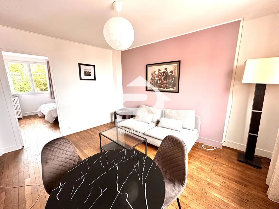 Appartement à vendre, 51m², Fontenay-sous-Bois