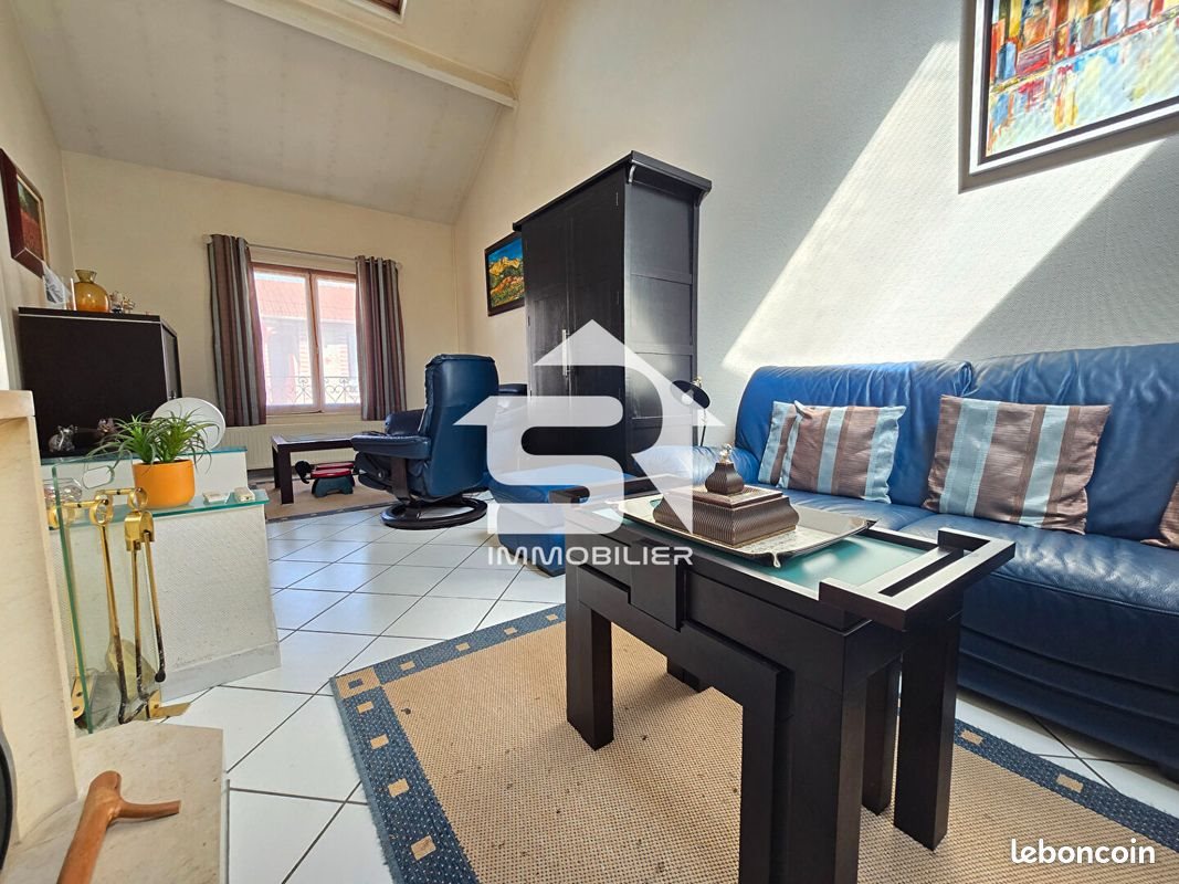 Maison à vendre, 165m², Fontenay-sous-Bois