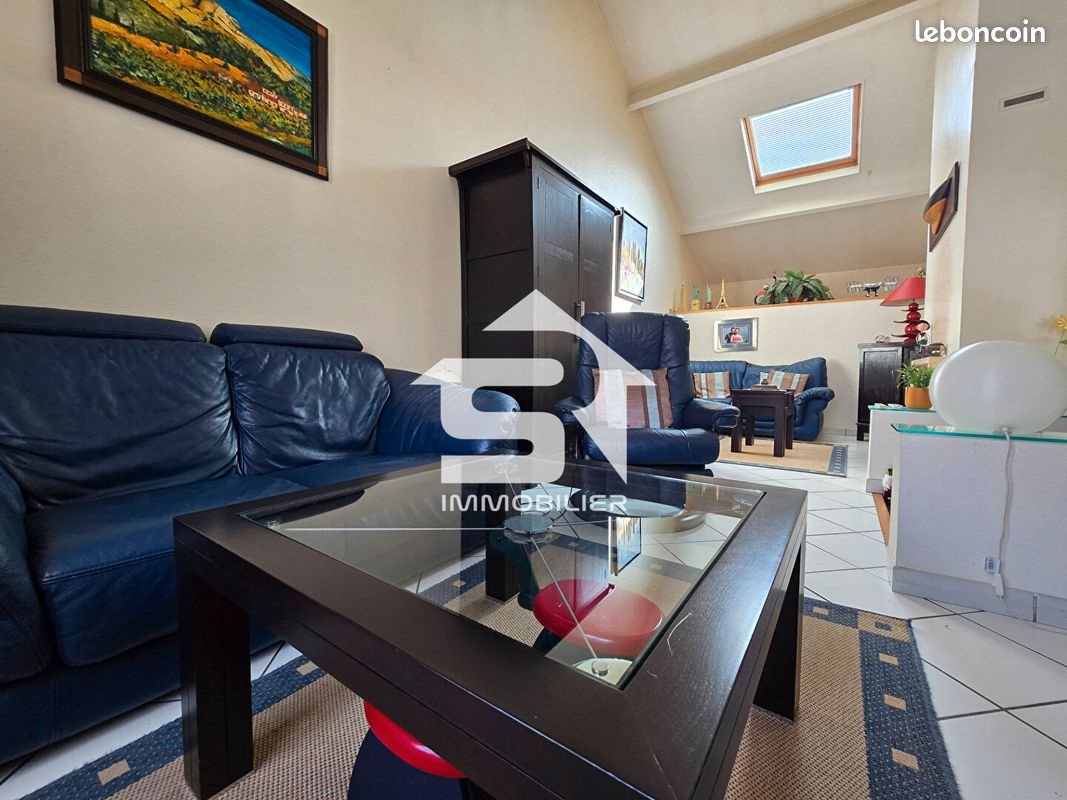 Maison à vendre, 165m², Fontenay-sous-Bois