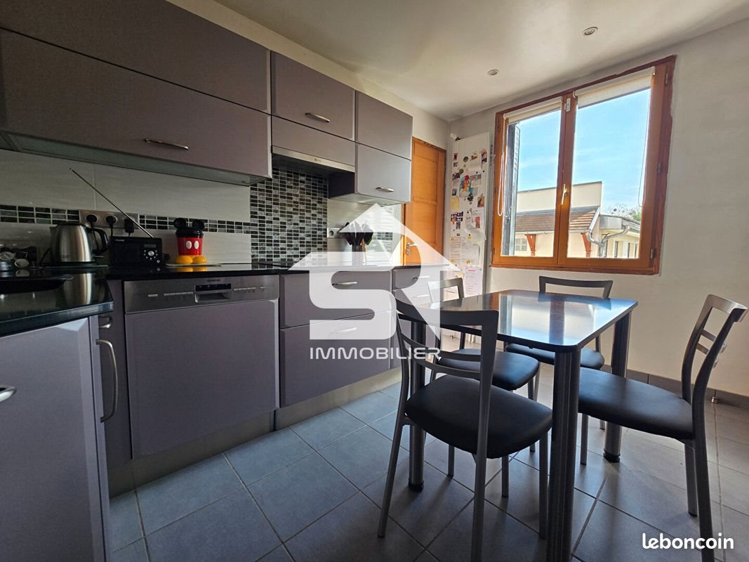 Maison à vendre, 165m², Fontenay-sous-Bois