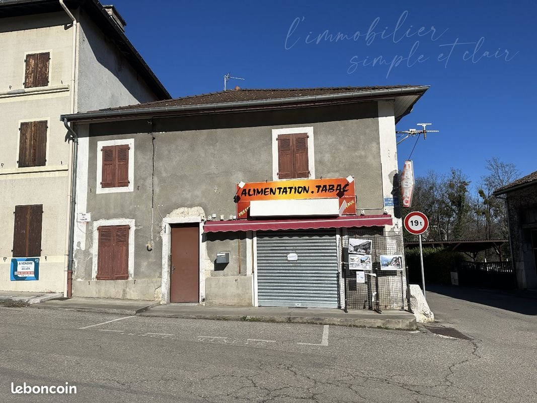Maison à vendre, 144m², Noyarey