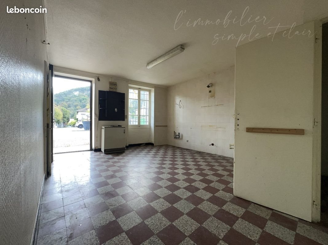 Maison à vendre, 144m², Noyarey