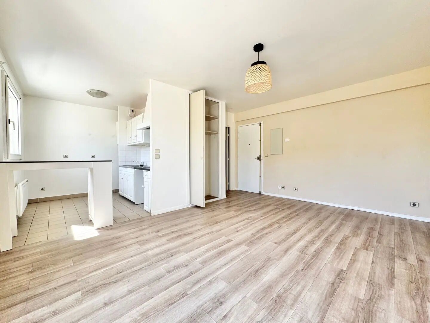 Appartement à vendre, 30m², Paray-Vieille-Poste
