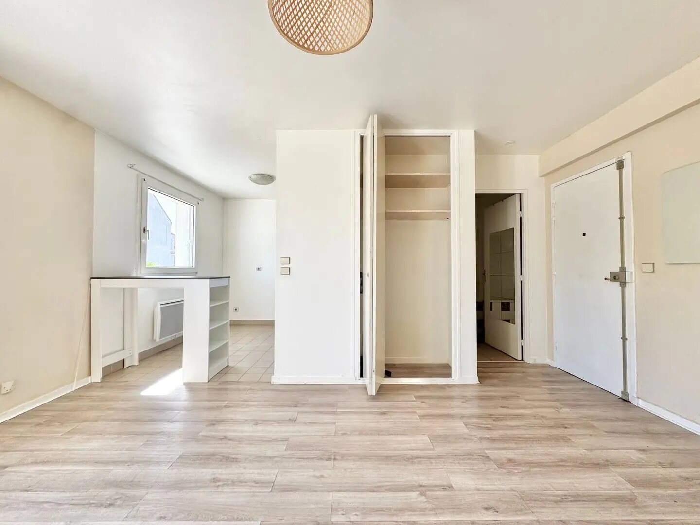 Appartement à vendre, 30m², Paray-Vieille-Poste