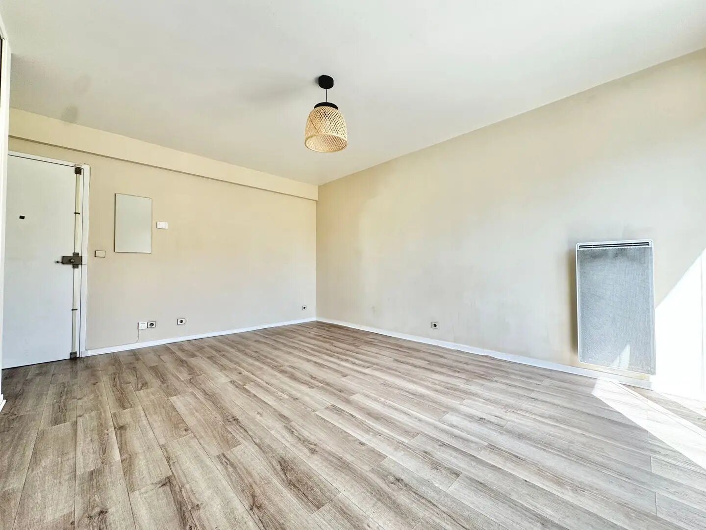 Appartement à vendre, 30m², Paray-Vieille-Poste