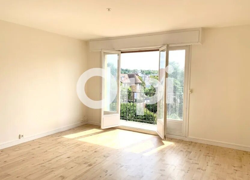 Appartement à louer, 51m², Saint-Maur-des-Fossés