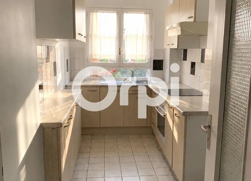 Appartement à louer, 51m², Saint-Maur-des-Fossés