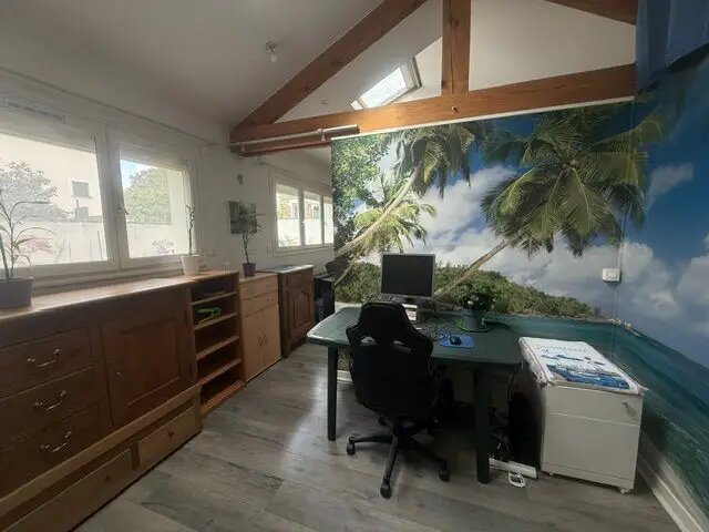 Maison à vendre, 50m², Saint-Maur-des-Fossés