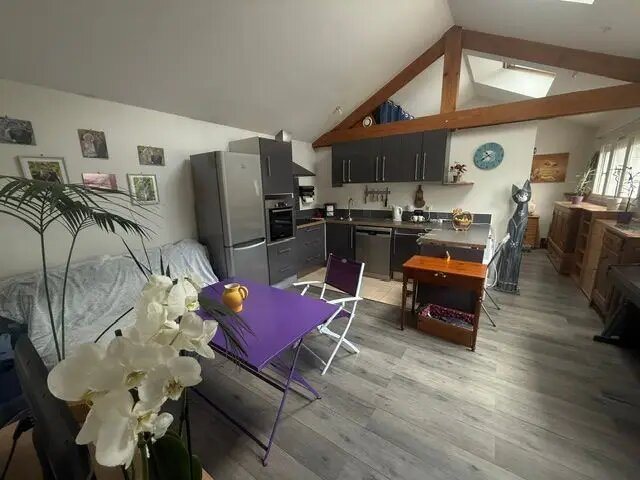 Maison à vendre, 50m², Saint-Maur-des-Fossés