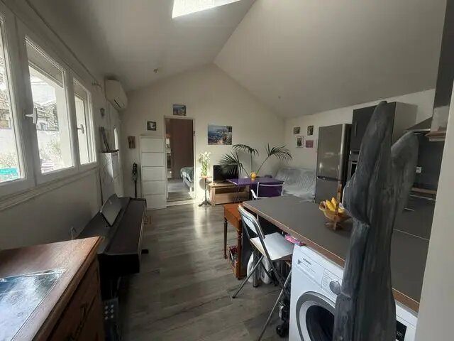 Maison à vendre, 50m², Saint-Maur-des-Fossés