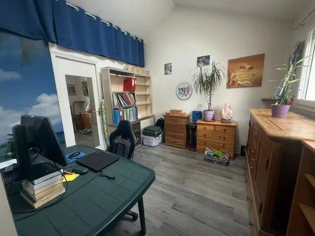 Maison à vendre, 50m², Saint-Maur-des-Fossés
