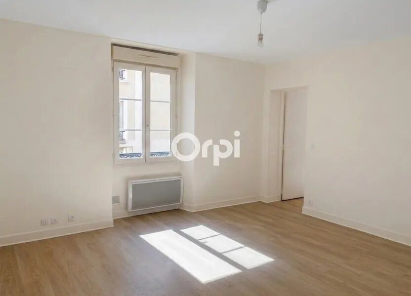 Appartement à louer, 85m², Champigny-sur-Marne