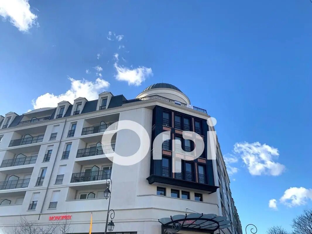 Appartement à louer, 27m², Champigny-sur-Marne