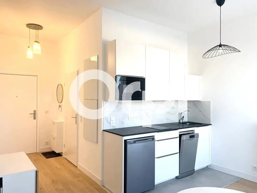 Appartement à louer, 27m², Champigny-sur-Marne