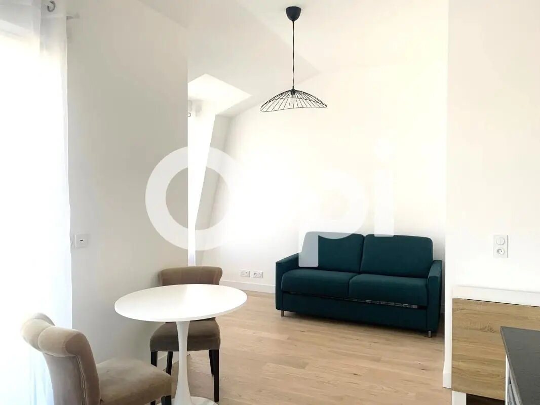 Appartement à louer, 27m², Champigny-sur-Marne