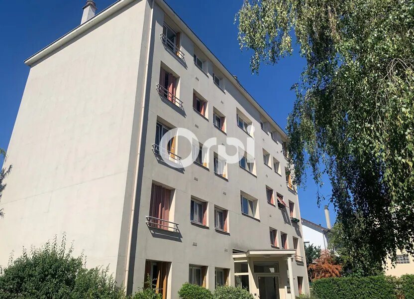 Appartement à louer, 65m², Saint-Maur-des-Fossés