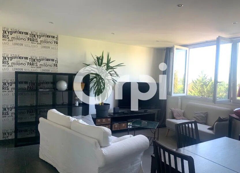 Appartement à louer, 65m², Saint-Maur-des-Fossés