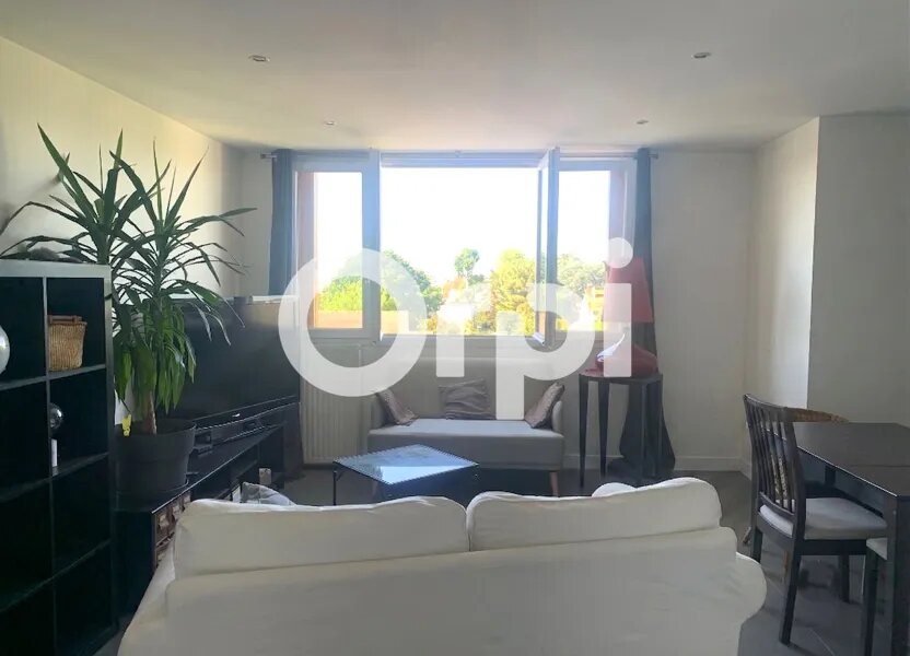 Appartement à louer, 65m², Saint-Maur-des-Fossés