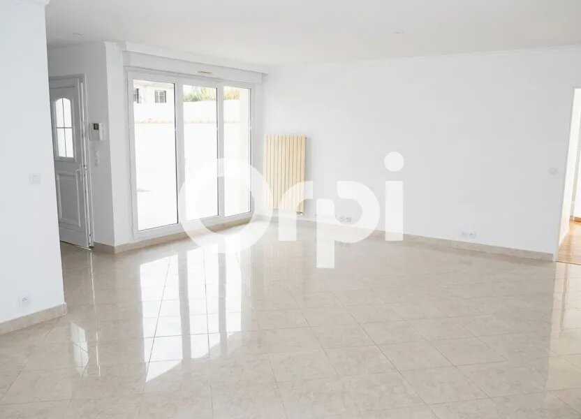 Maison à louer, 108m², Saint-Maur-des-Fossés