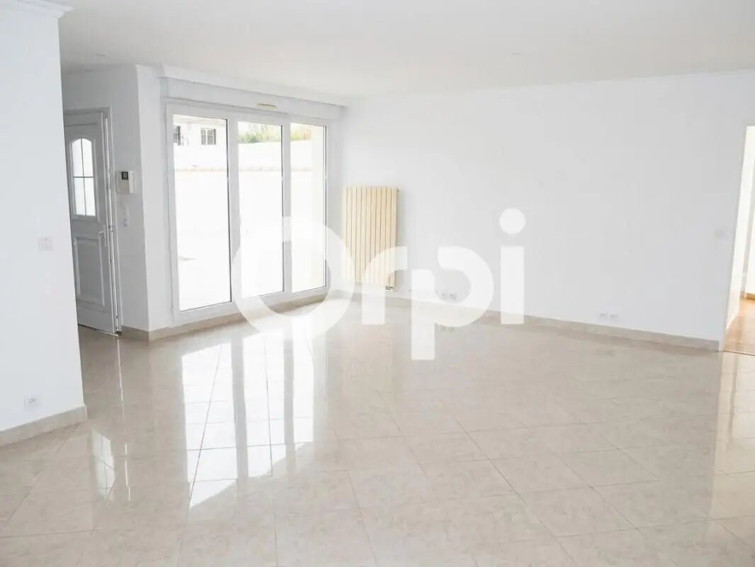 Maison à louer, 108m², Saint-Maur-des-Fossés