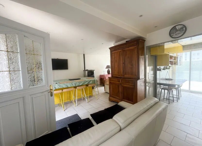 Maison à vendre, 140m², Saint-Maur-des-Fossés