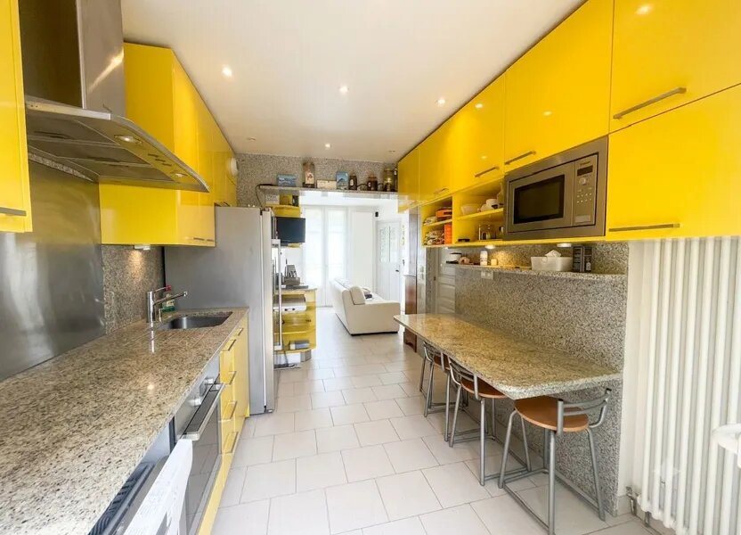 Maison à vendre, 140m², Saint-Maur-des-Fossés