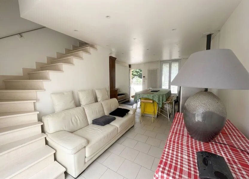 Maison à vendre, 140m², Saint-Maur-des-Fossés