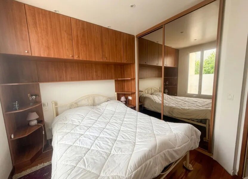 Maison à vendre, 140m², Saint-Maur-des-Fossés