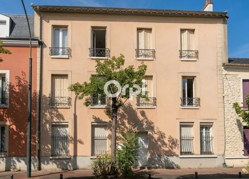 Appartement à louer, 34m², Saint-Maur-des-Fossés