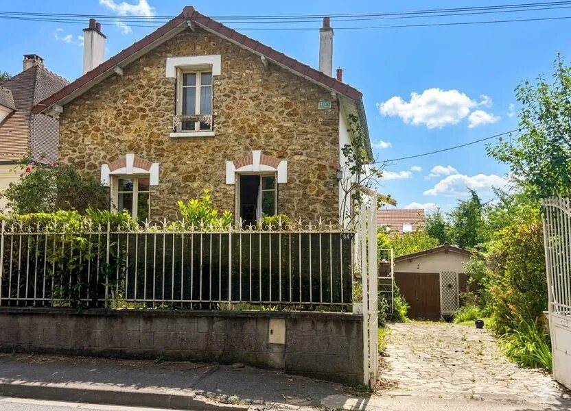 Maison à vendre, 78m², Sucy-en-Brie