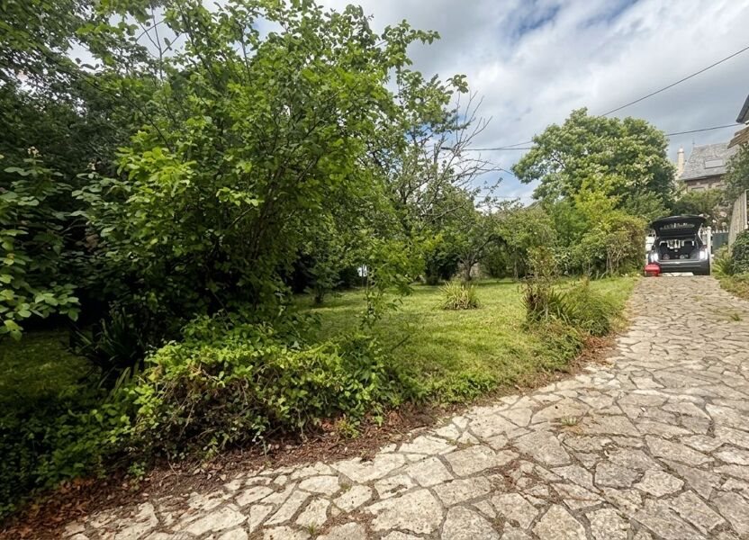 Maison à vendre, 78m², Sucy-en-Brie