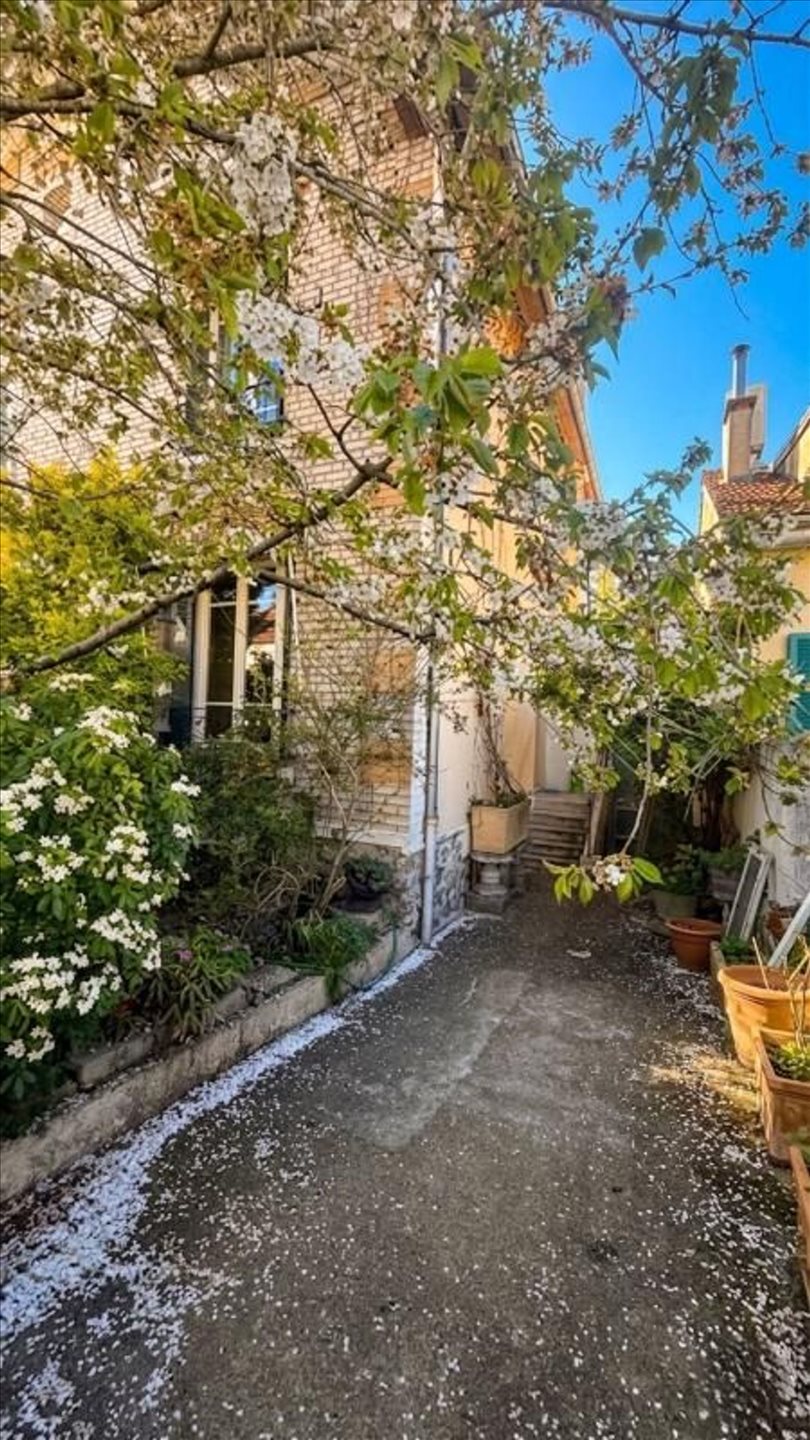 Maison à vendre, 72m², Saint-Maur-des-Fossés